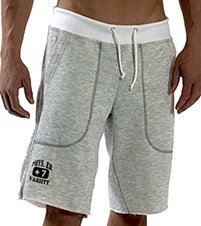 Andrew Christian Phys. Ed. Training Shorts 6070 - Buy Andrew Christian Phys. Ed. Training Shorts 6070 - Purchase Andrew Christian Phys. Ed. Training Shorts 6070 (Andrew Christian, Andrew Christian Sleepwear, Andrew Christian Mens Sleepwear, Apparel, Departments, Men, Sleepwear & Robes, Mens Sleepwear, Pajamas, Pajama Sets, Mens Pajamas, Mens Pajama Sets)