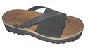 Naot Orion Copper/Brown
