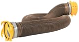 Camco 39623 10' Revolution RV Swivel Sewer Hose Kit