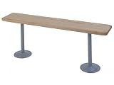 read full review Penco Locker Room Bench (60