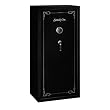Stack-On GSB-719-DS Security Plus Convertible 19/12 Gun Safe, Black