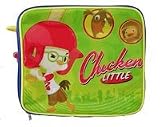 Chicken Little Insulated Lunch Bag Lunch Pal Tote