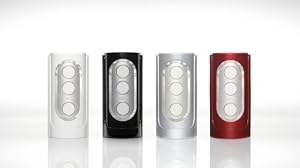 Tenga Flip Hole, Black
