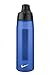 Nike Core Hydro Flow JDI Water Bottle (24oz, Game Royal/Black/White)