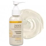 Juice Beauty Exfoliating Cleanser ( 4.5 oz ) - B000P58JFS