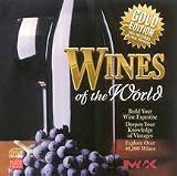  : WINES OF THE WORLD GOLD EDITION