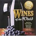 WINES OF THE WORLD GOLD EDITION by Wines Of The World Gold Edition