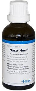 Naso-Heel 50 ml by Heel/BHI