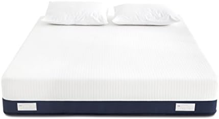 Helix Sleep Custom Mattress - 10 Inch, Full Size
