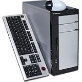 Lenovo 57076244 K240 Desktop PC