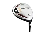 Orlimar Trimetal XR Stainless 3 Wood