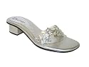 Unze Evening Sandals - 0402