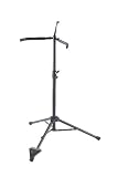 K&M STAND VIOLONCELLE 14110