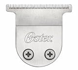 Oster Stainless Steel Replacement Trimmer T-Blade