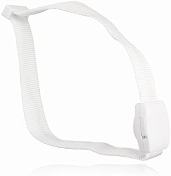 HOUZON® Armband Flashing Safety Light for Running, Cycling or Walking At Night Green