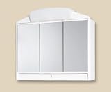 Spiegelschrank RANO weiß Jokey 54130