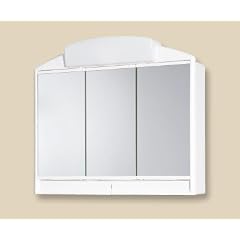 Spiegelschrank RANO wei� Jokey 54130
