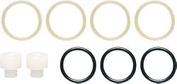 Spyder Oring and Cup Seal Kit