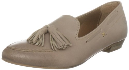 Bronx Herald 37 craft floss tortora 64858-G3, Damen, Halbschuhe, Beige (Tortora), EU 39 Preisvergleich