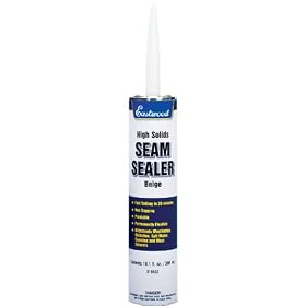 Eastwood Autobody Seam Sealer Cartridge Beige