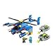 LEGO Space Jet-Copter Encounter 7067 : image