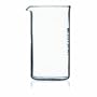 Bodum Replacement 2-Cup Spare Glass
