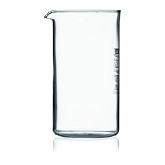 Bodum 1503 Ersatzglas f�r Kaffeebereiter