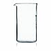 Bodum Replacement 2-Cup Spare Glass