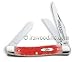 Case 21077 Limited Edition Series XXI Medium Stockman Knife