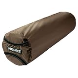 THERMAREST(サーマレスト) HuntSeries ウォータープルーフスタッフサック ウォールナット レギュラー 30391