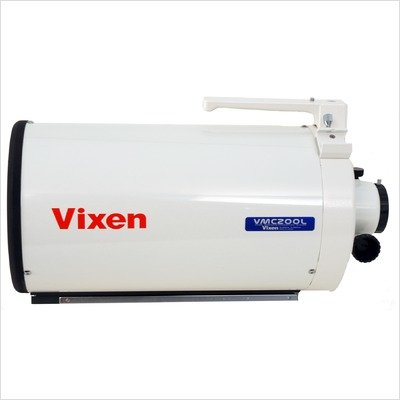 Vixen VMC200L 200mm Telescope Optical Tube Only 5829