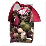 GreenLeaf 1 lb. Potpourri Bag ,Blushing Tulips