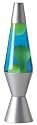 LAVA 20-oz. Motion Lamp - Yellow/Blue
