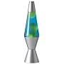 LAVA 20-oz. Motion Lamp - Yellow/Blue