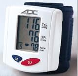American Diagnostic Corporation 6015 Advantage Advanced Digital Wrist Blood Pressure Monitor