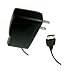 Home Travel Wall Charger for Samsung Intensity Sch-u450/ Trance Sch-u490/ Convoy Sch-u640/ Rogue Sch-u960