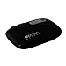 Oyama - Hercules - Chargeur universel pour t�l�phones mobiles - 9 embouts de connexions - Prise allume cigare - Noir