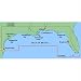 GARMIN BLUECHART MUS505L GULF OF MEXICO