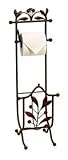 IMAGE OF Iron, free-standing tissue holder