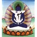 Samantabhadra Dzogchen-Gebet