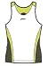 ASICS 5000 Griffith Ladies Running Singlet (572032-0001), S