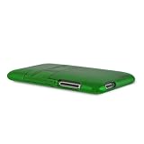 Speck SeeThru Hard Plastic Shell Case for iPod touch 2G, 3G (Green)