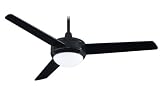 Royal Pacific 1079BK Contempo Included Black