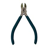 GREENCROSS ミニニッパー 115mm バネ付 CL‐213