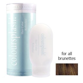 coloursplash! Hair Color Refresher - For All Brunettes