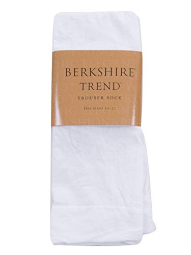 Berkshire Queen Trend Opaque Trouser Socks - Sandalfoot