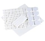 125PC ADHES. PAD SET