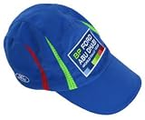 BP Ford Abu Dhabi World Rally Team Childrens Cap