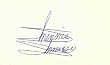 Minnie Minoso Signed / Autographed 3x5 Card