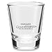Game of Thrones Clegane Shot Glass